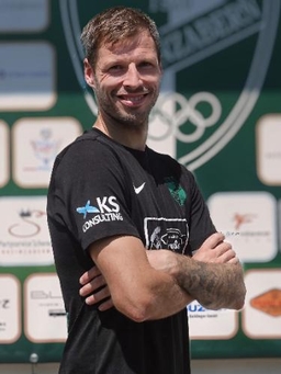 Avatar Bild für Marc Kauther