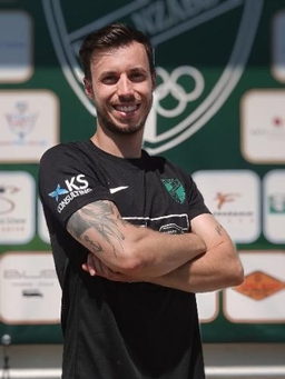 Avatar Bild für Lucas Pfau