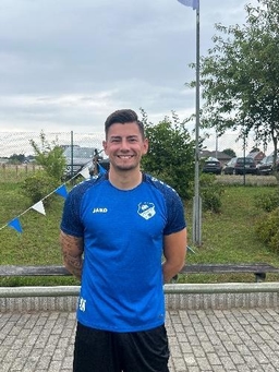 Avatar Bild für Henrik Hermes
