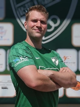 Avatar Bild für Adrian Scherer