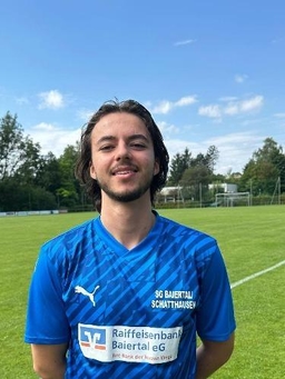 Avatar Bild für Alexis Günther