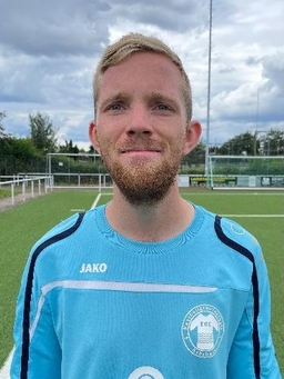 Avatar Bild für Lars Schulze-Thesing