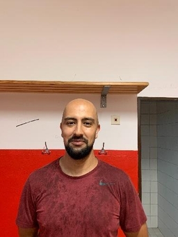 Avatar Bild für Mustafa Scharifi