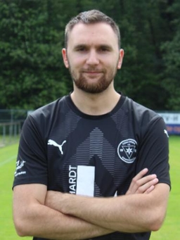 Avatar Bild für Senad Goran