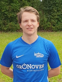 Avatar Bild für Tom Brückner