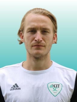 Avatar Bild für Matthias Eckert