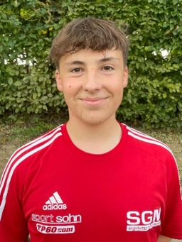 Avatar Bild für Leon Baur