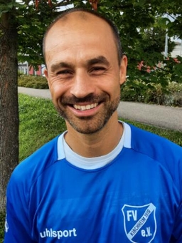 Avatar Bild für Patrick Lambor