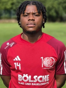 Avatar Bild für Hamilton Addo Kuffour