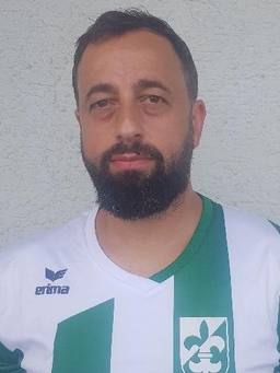 Avatar Bild für Yasin Atav