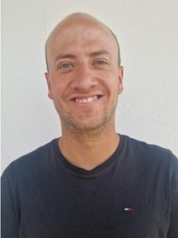 Avatar Bild für Kevin Mayer