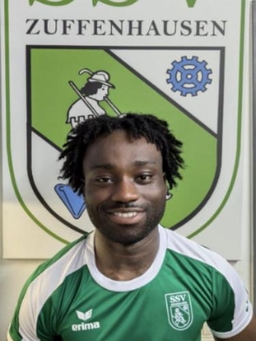 Avatar Bild für Joel Akuamoah