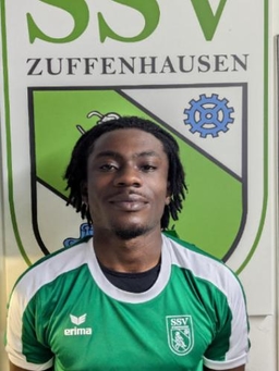 Avatar Bild für Ronald Amankuah-Gyamfi