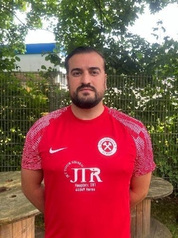 Avatar Bild für Muhittin Simsek