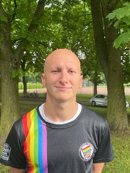 Avatar Bild für Mario Schanzenbach