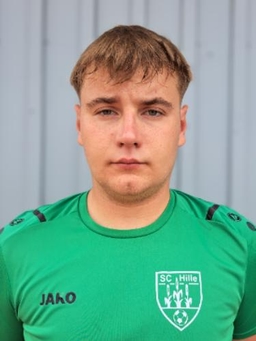 Avatar Bild für Kai Luca Giesbrecht