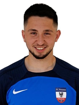 Avatar Bild für Miroslav Toman