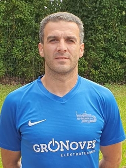Avatar Bild für Baris Güney