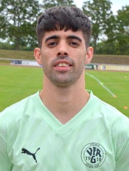 Avatar Bild für Farshid Haidary