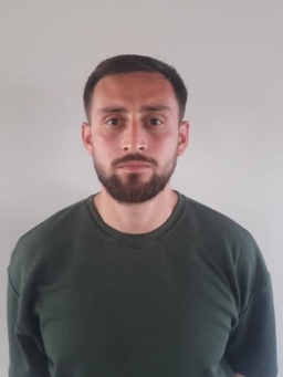 Avatar Bild für Gökhan Öztürk