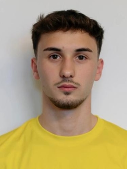 Avatar Bild für Ramon Jacob Morawiec