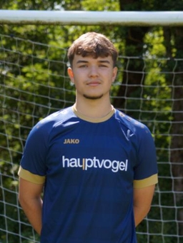 Avatar Bild für Simon Müller