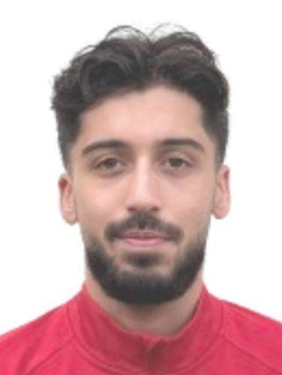 Avatar Bild für Bardya Ahmadisad-Yekta