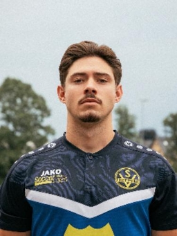 Avatar Bild für Robin Kemena