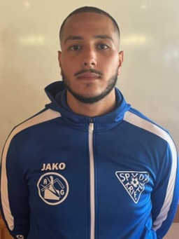Avatar Bild für Mohamed Benamar