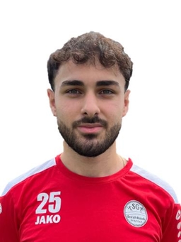 Avatar Bild für Aksel Berk Altun