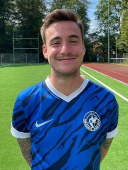 Avatar Bild für Loris Gülebakan