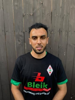 Avatar Bild für Mohamed Arfi
