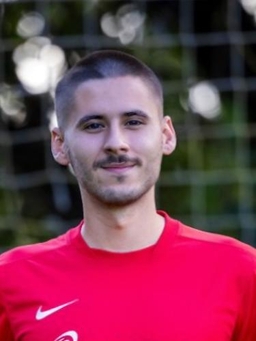 Avatar Bild für Sven Klimmek