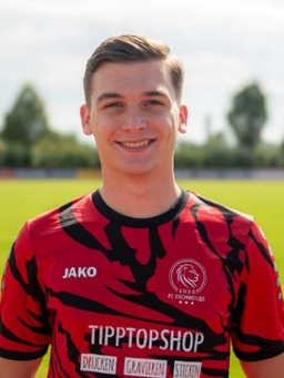 Avatar Bild für Maurice Jagalla