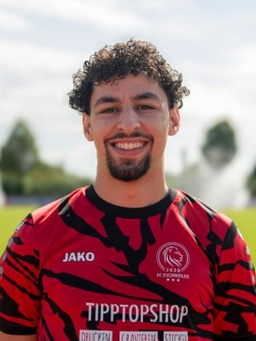 Avatar Bild für Mohamed Koubaa