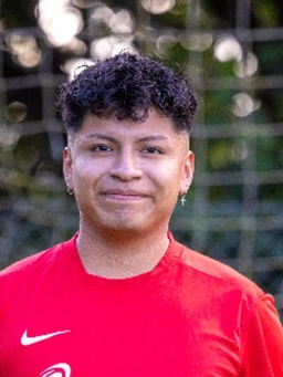 Avatar Bild für Javier Balmerth