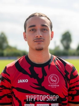 Avatar Bild für Mohamed Mazouje