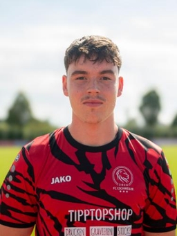 Avatar Bild für Ole Pontzen