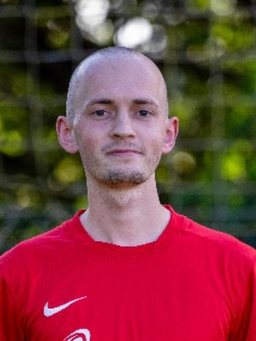 Avatar Bild für Youri Buechler