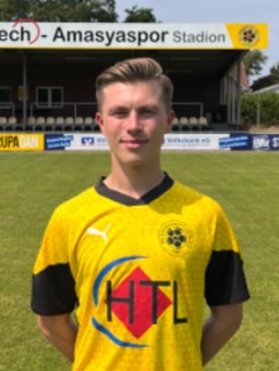 Avatar Bild für Lennard Prüne