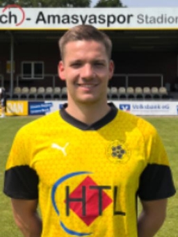 Avatar Bild für Jannik Gerdesmeyer