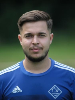 Avatar Bild für David Leifridt