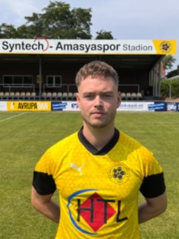 Avatar Bild für Lambert Behrend