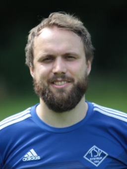 Avatar Bild für Christoph Krüger