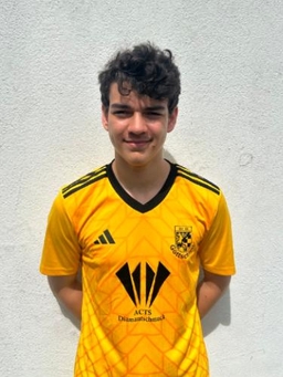 Avatar Bild für Andrei-Bogdan Epure