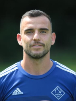 Avatar Bild für Fabian Kretzschmann