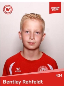 Avatar Bild für Rehfeldt Bentley