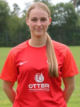 Avatar Bild für Lara Franz
