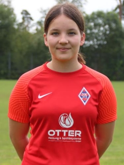 Avatar Bild für Anna Münz