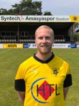 Avatar Bild für Henning Tönnies